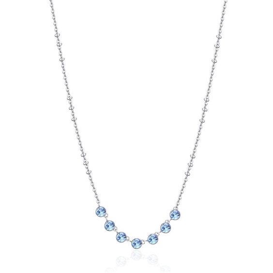 Collana Brosway Donna Symphonia in Acciaio Cristallo BYM134 - BYM134